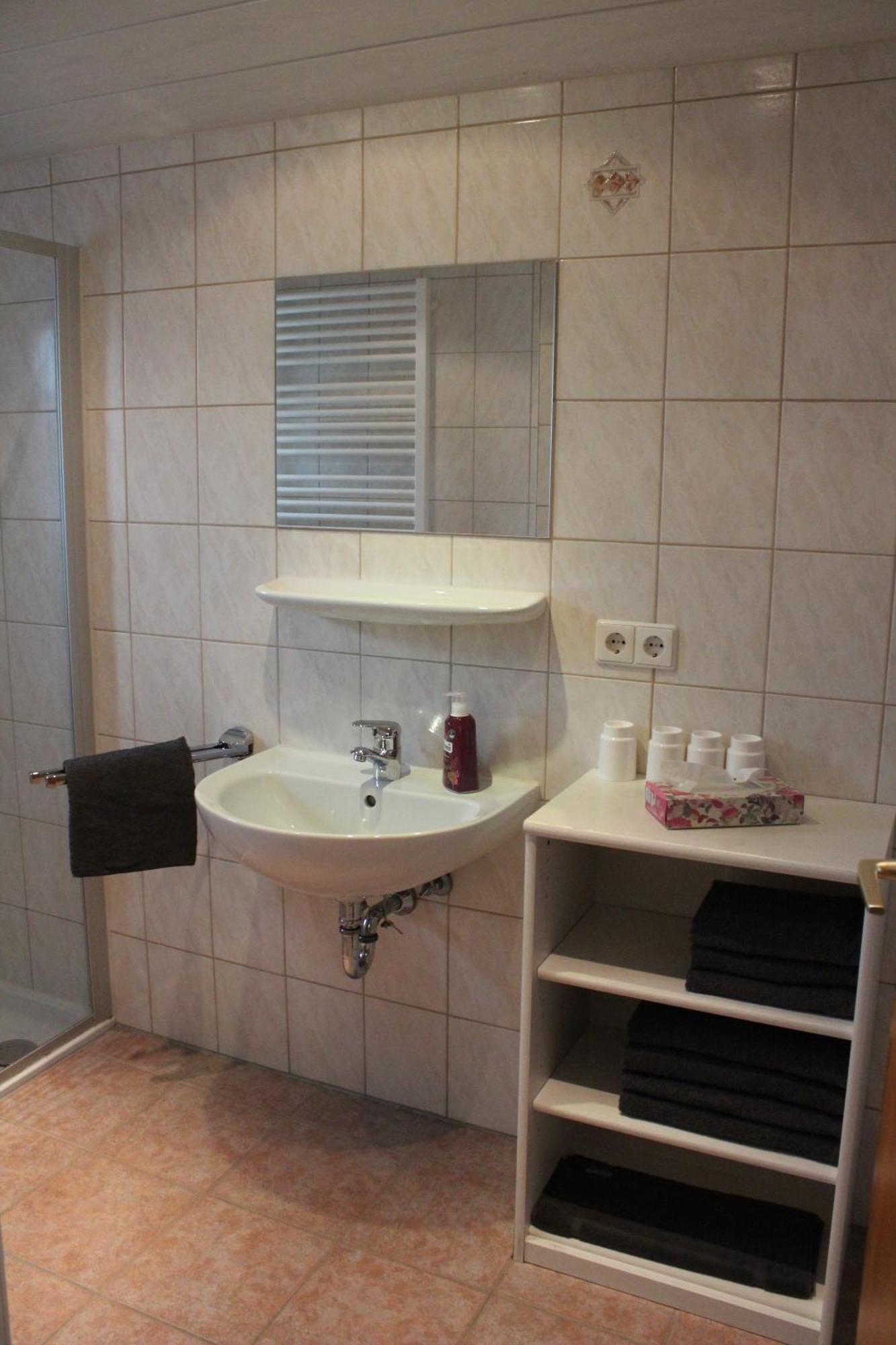 Ferienwohnung Hinterpommern - Chiemgaukarte Инцелль Экстерьер фото